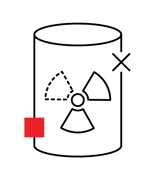 Minimal Chemical Waste