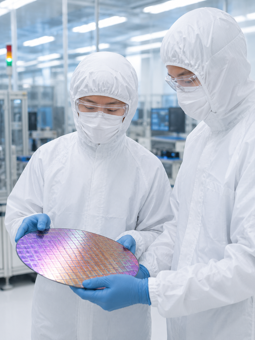 lab